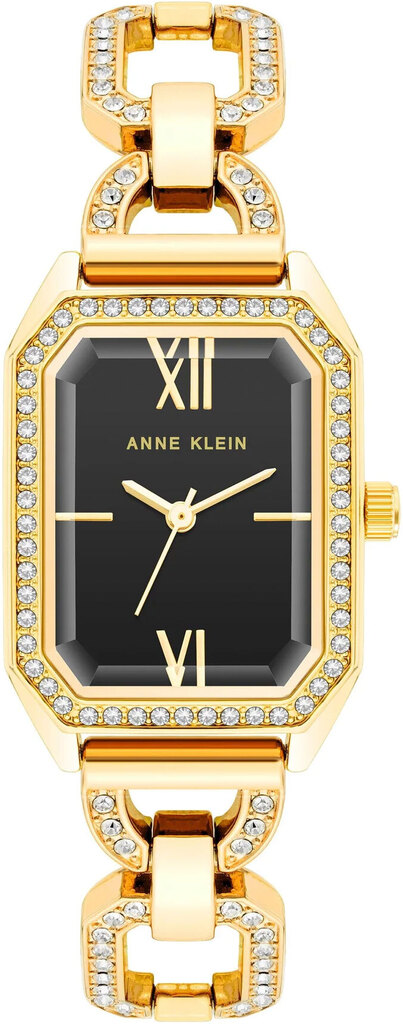 

Часы Anne Klein AK/4160BKGB, AK/4160BKGB