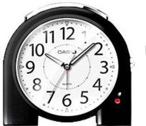 Часы CASIO TQ-377-1EF