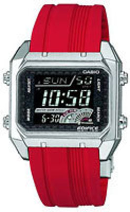 Часы CASIO EFD-1000-4VEF