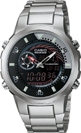 Часы CASIO MRP-702D-7A4VEF
