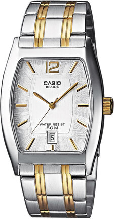 Часы CASIO BEM-106SG-7AVEF