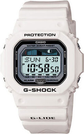 Часы Casio G-SHOCK Classic GLX-5600-7ER