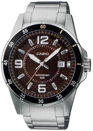 Часы CASIO MTP-1291D-5AVDF