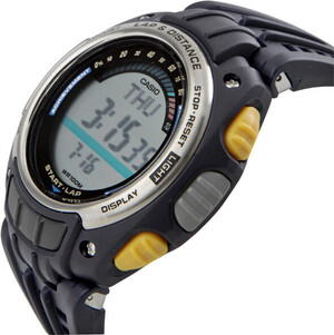 Часы Casio TIMELESS COLLECTION SGW-200B-1VER