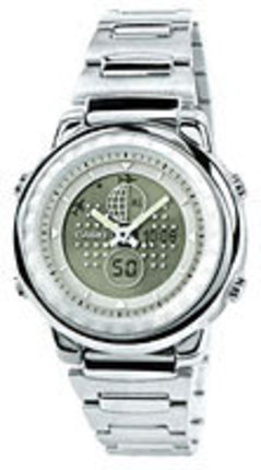 Часы CASIO LAW-24D-7AVEF