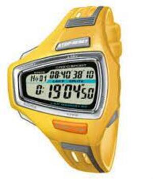 Часы CASIO STR-900-9VER