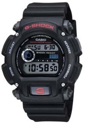 Часы Casio G-SHOCK The Origin DW-9052-1V купить в интернет
