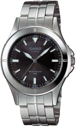 Часы CASIO MTP-1214A-8AVDF