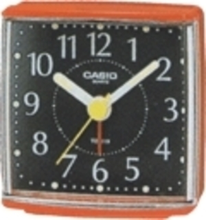 Будильник CASIO TQ-119-4S