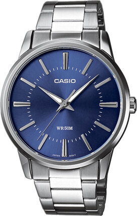 Часы Casio TIMELESS COLLECTION MTP-1303D-2AVEF