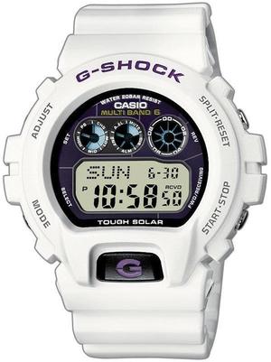 Часы CASIO GW-6900A-7ER