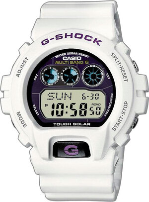 Часы Casio G-SHOCK Classic GW-6900A-7ER