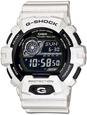 Часы CASIO GR-8900A-7ER