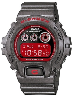 Часы Casio G-SHOCK Classic DW-6900SB-8ER