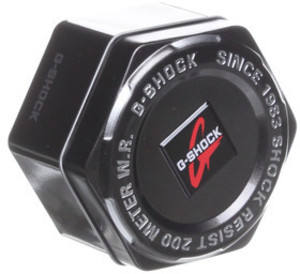 Часы Casio G-SHOCK Classic GA-110FC-1AER