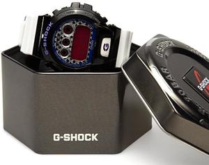 Годинник Casio G-SHOCK Classic DW-6900SC-1ER