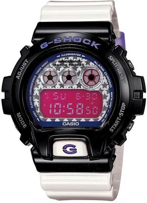 Часы Casio G-SHOCK Classic DW-6900SC-1ER