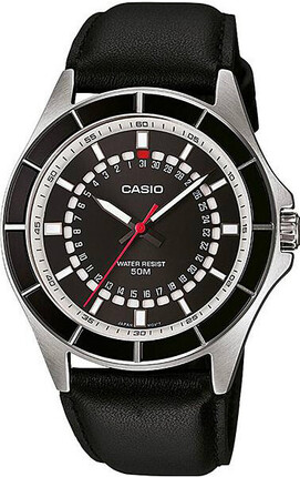 Часы CASIO MTF-118L-1AVDF