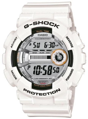 Часы CASIO GD-110-7ER