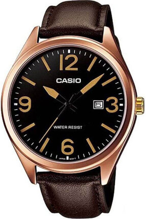 Часы CASIO MTP-1342L-1B2EF
