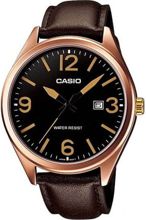 Годинник Casio TIMELESS COLLECTION MTP-1342L-1B2EF