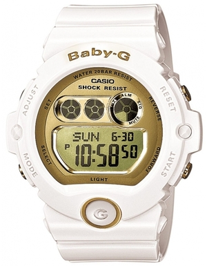 Часы Casio BABY-G Urban BG-6901-7ER