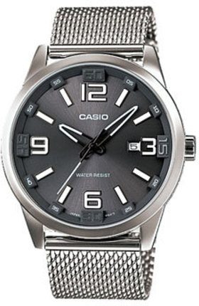 Часы CASIO MTP-1351D-8ADF