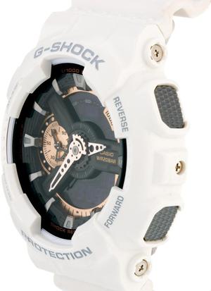 Часы Casio G-SHOCK Classic GA-110RG-7AER