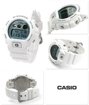Годинник Casio G-SHOCK Classic DW-6900PL-7ER