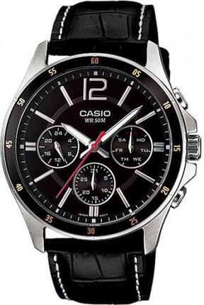 Часы CASIO MTP-1374L-1AVDF