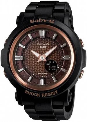 Часы Casio BABY-G Urban BGA-301-1AER