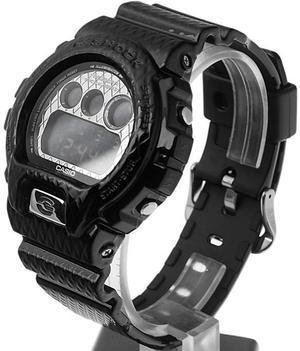 Часы Casio G-SHOCK Classic DW-6900DS-1ER