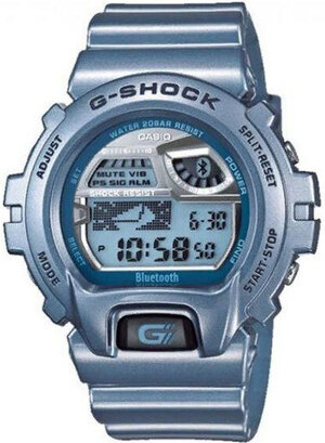 Часы Casio G-SHOCK Classic GB-6900AA-2ER