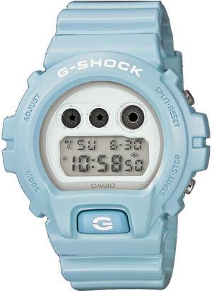 Часы Casio G-SHOCK Classic DW-6900SG-2ER