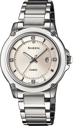 Часы Casio SHEEN Classic SHE-4507D-7AER