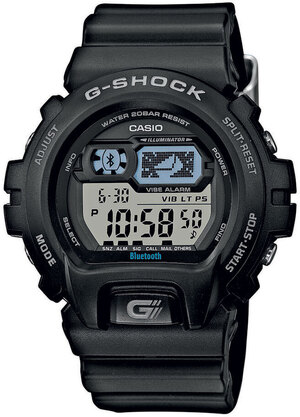 Часы CASIO GB-6900B-1ER