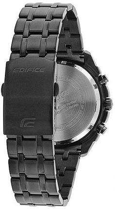 Часы Casio EDIFICE Classic EFR-537RBK-1AER