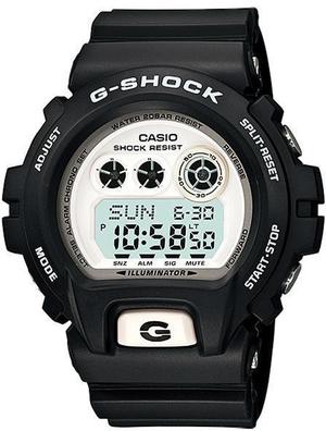Часы CASIO GD-X6900-7ER