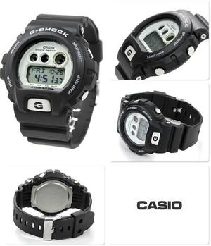 Часы Casio G-SHOCK Classic GD-X6900-7ER