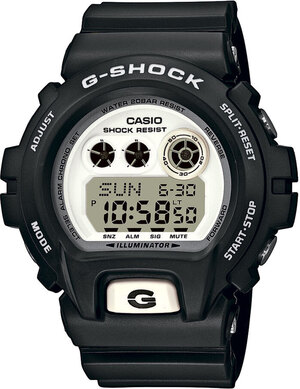 Годинник Casio G-SHOCK Classic GD-X6900-7ER