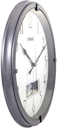 Настенные часы CASIO IC-01-8DF