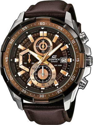 Часы Casio EDIFICE Classic EFR-539L-5AVUEF купить в интернет