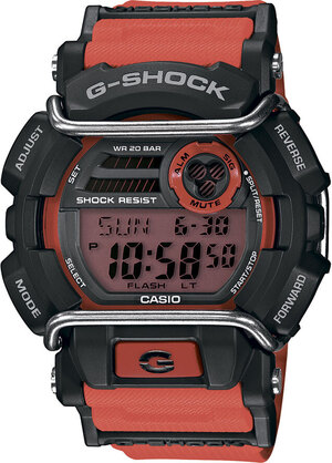 Часы Casio G-SHOCK Classic GD-400-4ER