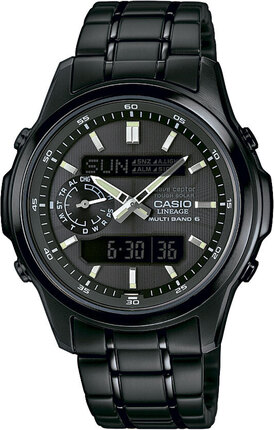 Годинник Casio Radio Controlled LCW-M300DB-1AER