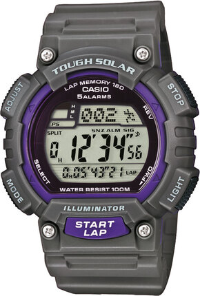 Годинник Casio TIMELESS COLLECTION STL-S100H-8AVEF
