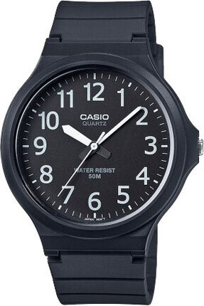 Часы Casio TIMELESS COLLECTION MW-240-1BVEF