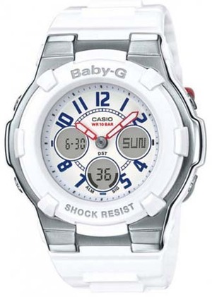 Часы Casio BABY-G Urban BGA-110TR-7BER