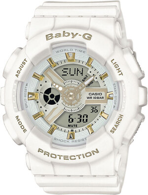 Часы Casio BABY-G Urban BA-110GA-7A1ER