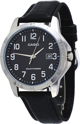 Часы CASIO MTP-VS02L-1BDF