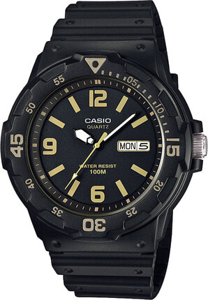 Часы Casio TIMELESS COLLECTION MRW-200H-1B3VEF
